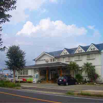 民宿屋久島 Hotel Exterior