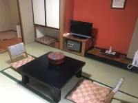 Horinji Spa Hotels in Nanto