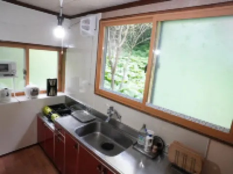 Hutte Lied Hotels in Komoro
