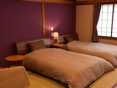 その他 信州安曇野・穂高温泉　割烹旅館　山彦の写真