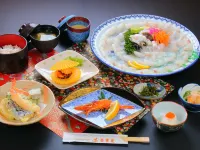 Ryokan Amuri Hotels in Nagashima