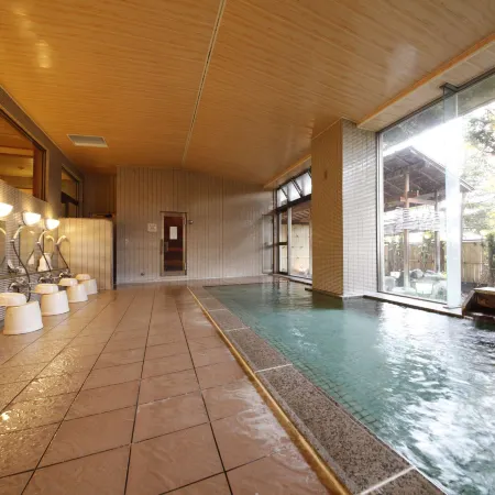 Takinoyu ( Echigoyuzawa-Onsen )