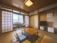 Kyukamura Minami-Aso Hotels in Takamori