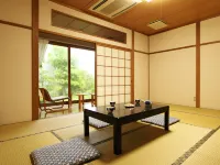 Ryokan Kamomeso