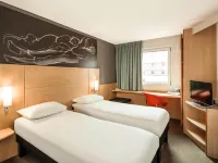 Ibis Glasgow City Centre - Sauchiehall Street Hotels in Glasgow