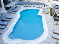 Agnes Deluxe Hotel Hotels in Pallini