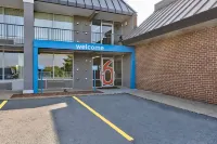 Studio 6 Mount Jackson, VA - Shenandoah Hotels in Basye