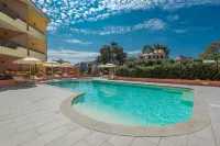 Quaint Residence I Mirti Bianchi N6978