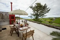 Tradicampo Eco Country Houses - Cycas-Casa Do Arco Hotels in Nordeste