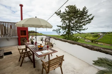 Tradicampo Eco Country Houses - Cycas-Casa Do Arco