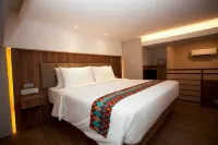 W Three Style Hotel Makassar Hotels in Rappocini