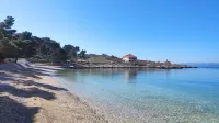 A Charming Oasis in the City Heart 2 Hotels in Makarska