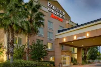 Fairfield Inn & Suites Titusville Kennedy Space Center Hotels in Mims