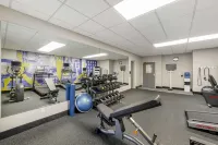 Best Western Plus Harrisonburg - Gym