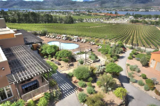 스피릿 리지 - 디 언바운드 컬렉션 바이 하얏트  호텔