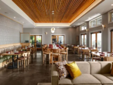 Spirit Ridge in the Unbound Collection by Hyatt Hoteles en Osoyoos