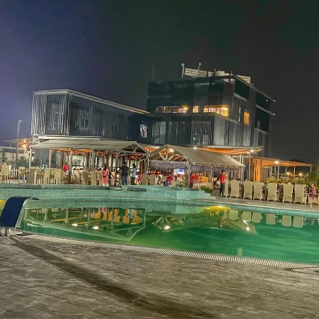 Kanke Resort