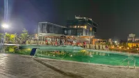 Kanke Resort - Pool