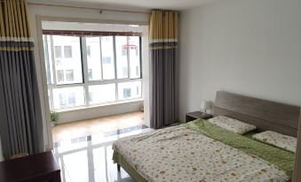 Banlangen Apartment (Tian'e Lake Road No. 1)