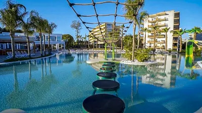 Alannia Salou Hotels in Salou