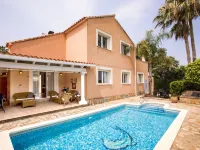 Casa Larauri Oliva Nova - Pools