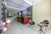 Hostapark Hotel - Airport Shuttle