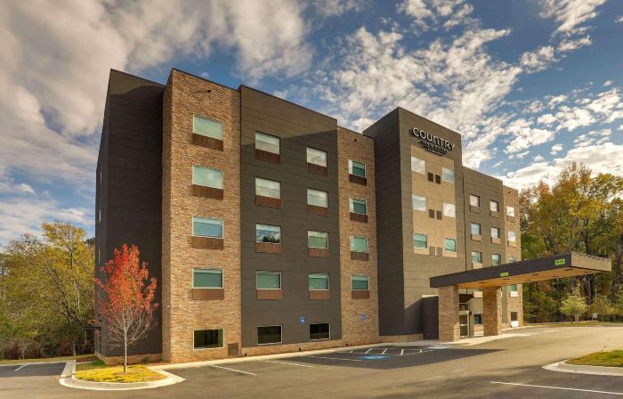 Country Inn & Suites by Radisson, Cumming, GA