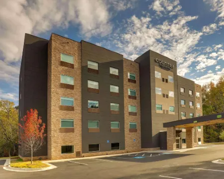 Country Inn & Suites by Radisson, Cumming, GA Hotels in Forsyth County