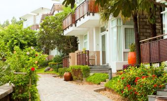 Seaside Resort