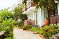 Seaside Resort Hotels in Vung Tau