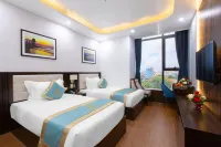 Sala Hotel MÓNG CÁI