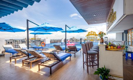 Menora Grand Da Nang - Housity