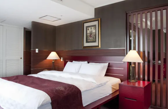 熊谷國王大使酒店