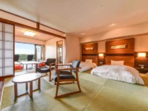 ホテル 別邸海と森 銚子市のホテル