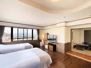 Hotel Tsubakino