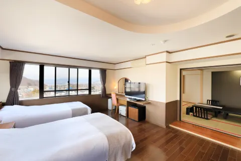 Hotel Tsubakino