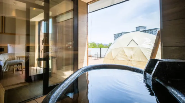 草津ナウリゾートホテル レジャー＆レクリエーション Photos