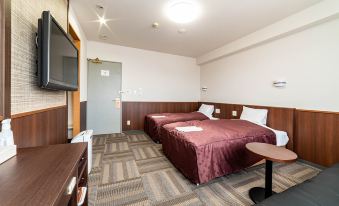 Green Hotel Kakuda - Housity