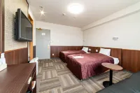 Green Hotel Kakuda