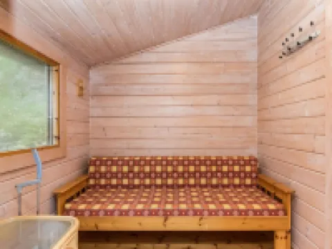 Kielonkallio 黑奈韋西酒店