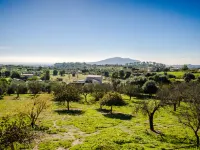 Es Cos Hotels in Selva