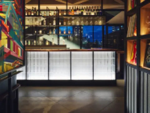 Hotel Indigo TOKYO SHIBUYA by IHG Hotel di Tokyo