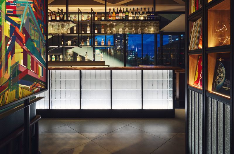 Hotel Indigo Tokyo Shibuya by IHG photo 3