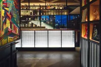 Hotel Indigo TOKYO SHIBUYA by IHG Hotel di Tokyo