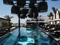 Myconian O Hotel - 4-Star