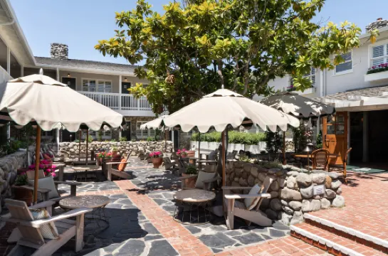 Le Petit Pali at 8th Ave