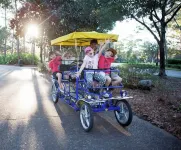 Spectrum Resort Orlando, Ascend Hotel Collection