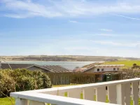 "Ormar" - 100m to the Fjord