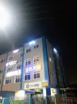 Julbert Plaza Hotel Hotels in Tema Metropolitan
