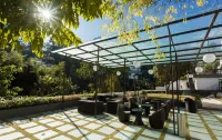 The Loft Executive Inn Hotels in Shillong